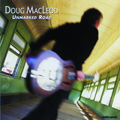 I Want You by Doug Macleod