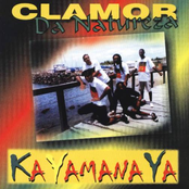 Clamor Da Natureza
