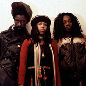 Black Uhuru & Michael Rose