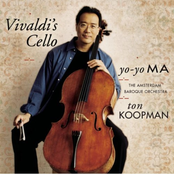 Yo Yo Ma: Vivaldi's Cello