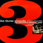 Cry Me A River by The Three Sounds