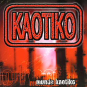 Mundu Kaotiko