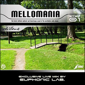 Mellomania Chillout Edition Step 1