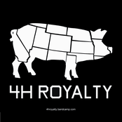 4h royalty