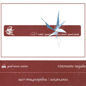 Good Music Cuisine: Ristorante Nujabes