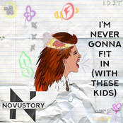 I'm Never Gonna Fit In (With These Kids)