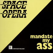 Mandate My Ass