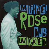 Dreadlocks In Dub by Michael Rose