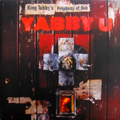 dub prophecy: yabby you meets the aggrovators at king tubby's studio