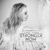 Carol Albert: Stronger Now