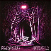 Grease Fire by Big Jeezus Truck