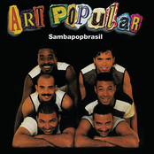 Sambapopbrasil