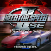 Need For Speed II: Special Edition Soundtrack
