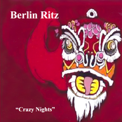 Crazy Nights [EP]