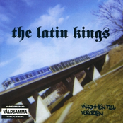 Kriminell Idit by The Latin Kings