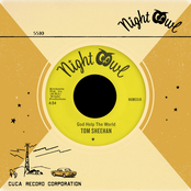 God Help The World b/w Garbage Can Song