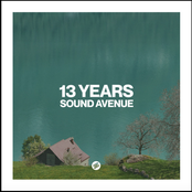 13 Years Sound Avenue
