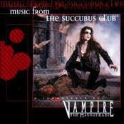 Music from the Succubus Club