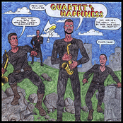 Quartet of Happiness