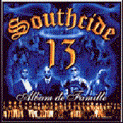 South Cide Club by Southcide 13