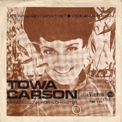 towa carson