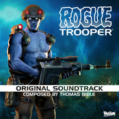 Rogue Trooper (Original Game Soundtrack)