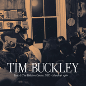Just Please Leave Me by Tim Buckley