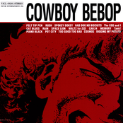 Cowboy Bebop [Original Soundtrack] Disc 1