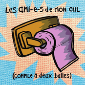 les ami-e-s de mon cul