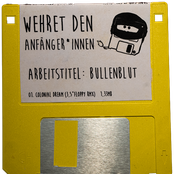 Wehret den Anfänger*innen