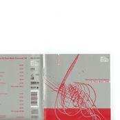 Internationale Ferienkurse für Neue Musik Darmstadt '98