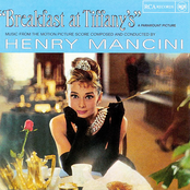 Sally's Tomato by Henry Mancini