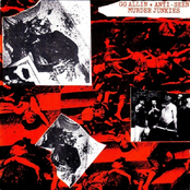 ''murder Junkies'' Session