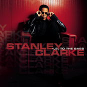 Touch by Stanley Clarke