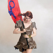 ana matronic