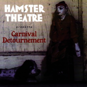 Tick Fever by Hamster Theatre