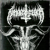 Nukklear Goat Vomit (EP)