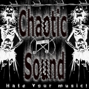 chaotic sound