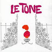 Lessivé by Le Tone