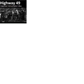 highway 49 - the band