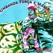 Umbanda Força E Magia