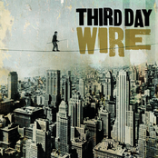 It's A Shame by Third Day