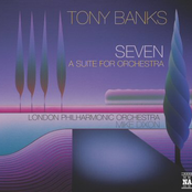 Seven: A Suite for Orchestra