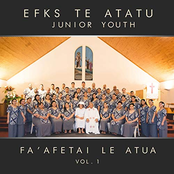 Fa'afetai le Atua, Vol. 1