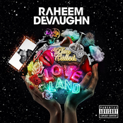 Complicated by Raheem Devaughn