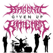 Arsenic Kitchen: Given Up