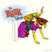 the brak show