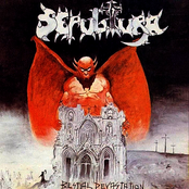 Bestial Devastation by Sepultura