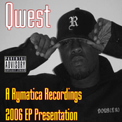 Qwest A Rymatica Recordings 2006 EP Presentation