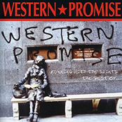 Running With The Saints: The Best Of Western Promise